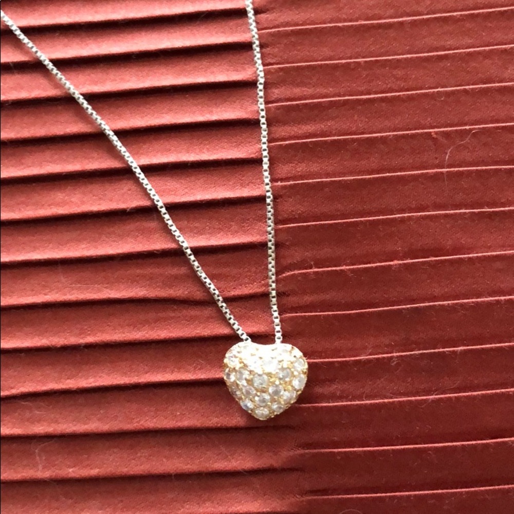 Sterling silver 🎀 Chain